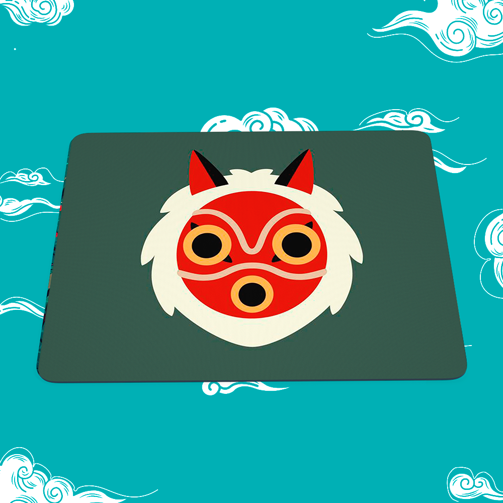 Mousepad  Espíritu del Bosque